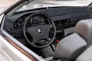 Mercedes-Benz SL600 SL74 by RENNtech 1998 года  (NA)